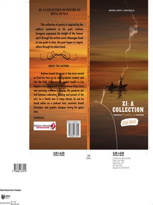 cover image of XI